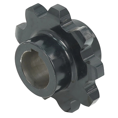 87283436 Sprocket Tractor Parts For Case IH