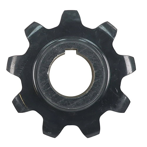 87283436 Sprocket Tractor Parts For Case IH