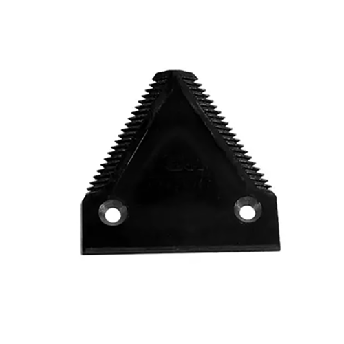 87470187 Knife Section Tractor Part For New Holland