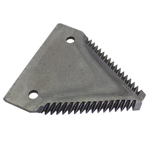 87728905 Harvester Knife Section for Tractor Part