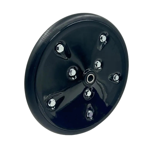 95110576 Closing Wheel Tractor Part