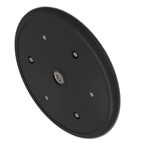 854262/AA39968 Closing Wheel Tractor Part For John Deere