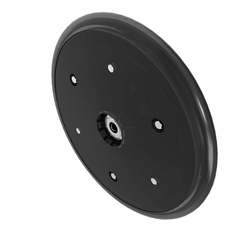 AA43898/FC3898/11203 Press Wheel Assembly Tractor Part For John Deere