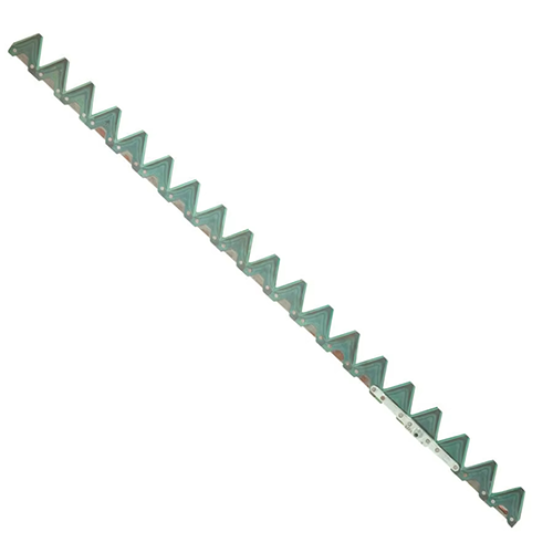AH121079 Cutter Bar Assembly Tractor Parts