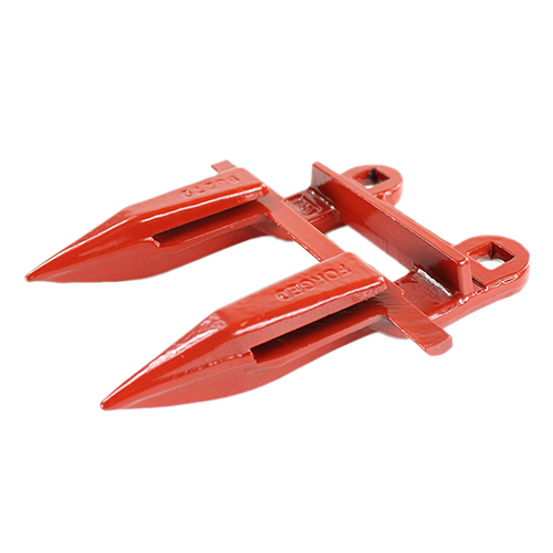 E-613838R3 Knife Guard For CASE IH Tractor Parts