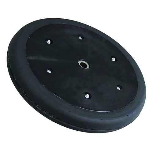 F06120408 Closing Wheel Tractor Part For Maschio Gaspardo