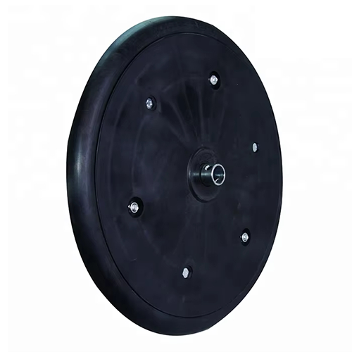 F06120475 Closing Wheel Tractor Part