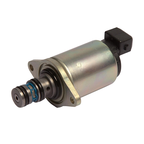 F072493 Pressure Relief Valve Tractor Parts For John Deere