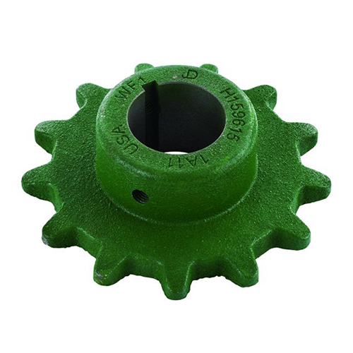 H159616 Sprocket For Tractor Parts