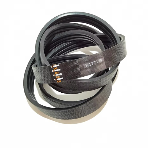 H177178/Z69175 /87741240 V-Belt Tractor Parts For John Deere