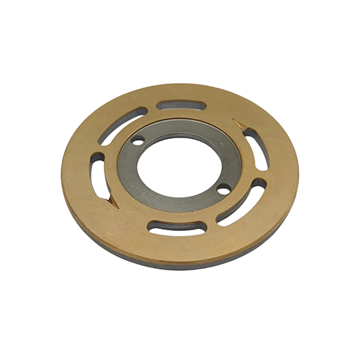 JHC040-1140 Valve Plate Tractor Part For World