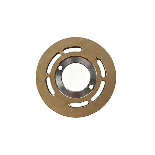 JHC040-1130 Valve Plate Tractor Part For World