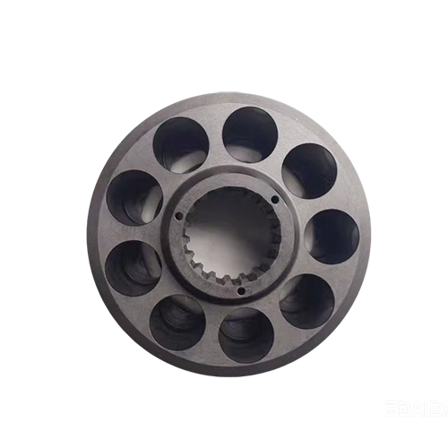 JHC045-1050B HST Cylinder Block Tractor Part For World
