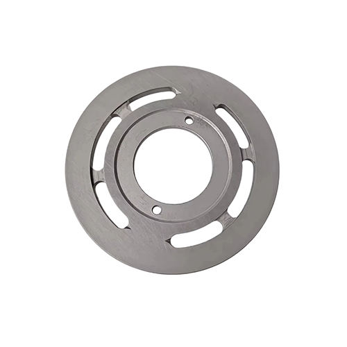 JR4027-7002 Motor Valve Plate for Zoomlion Tractor Parts