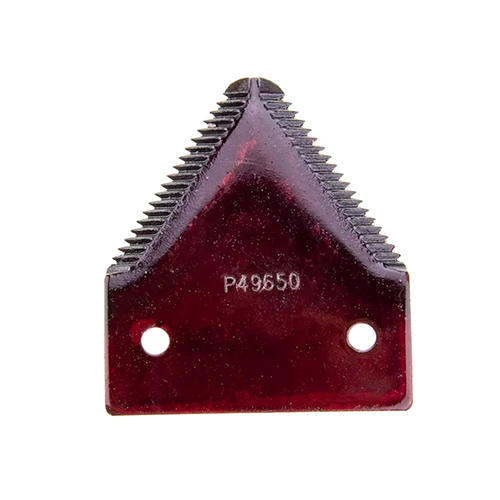 P49650H Knife Section for Tractor Part