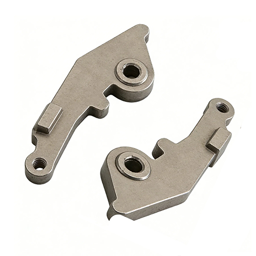 PG001-51410 Arm Tractor Parts For Kubota