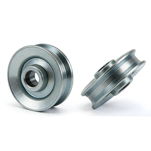 PG001-8132-0 Pulley Tractor Parts For Kubota