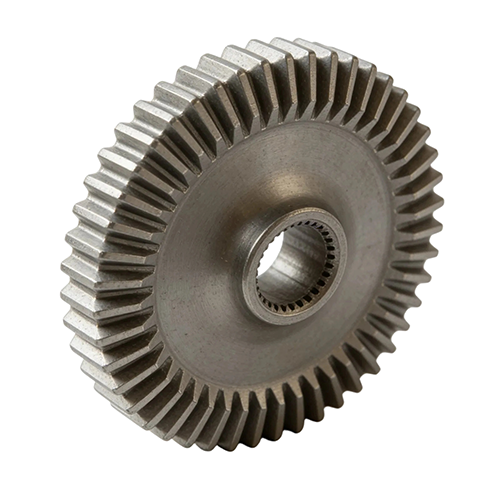 PN201-2442 Gear Tractor Parts For Kubota