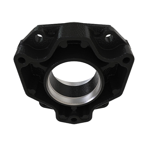 R124933 MFWD Drop Gear Box Cover Tractor Parts For John Deere