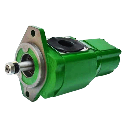 RE263418 Hydraulic Pump Tractor Parts For John Deere