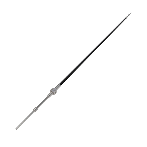 SJ301245 Push Pull Cable Tractor Parts For John Deere