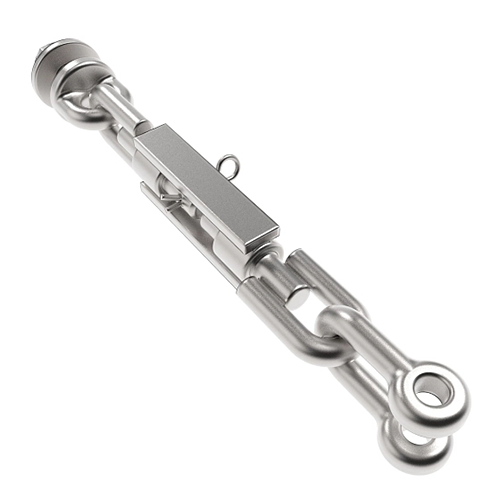 SJ34030 Sway Chain Tractor Parts For John Deere