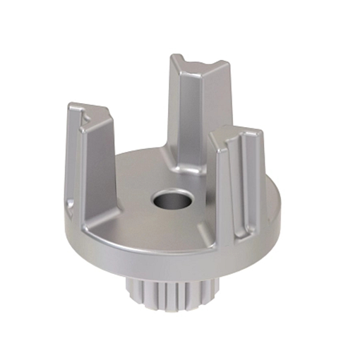 R126641 Steering Column Splined Coupling For John Deere