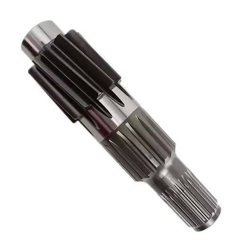 TA040-26713/TA040-26710 Diff Gear Shaft Tractor Parts For Kubota