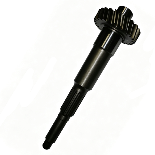 TC232-21300 Gear Shaft Tractor Part for Kubota