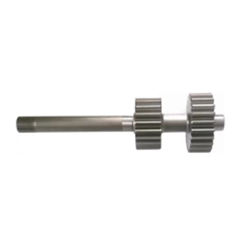 TC432-21864 Gear Shaft Tractor Part for Kubota