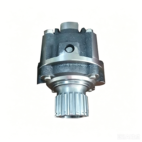 TC832-12250 Differential Assembly Tractor Part for Kubota