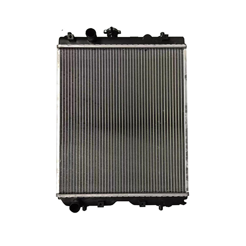 TD270-16010/5H491-25200/5H470-25200 Radiator Tractor Part for Kubota