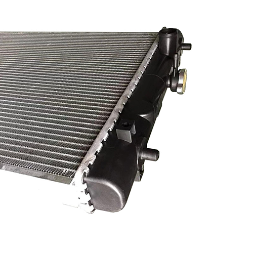 TD270-16010/5H491-25200/5H470-25200 Radiator Tractor Part for Kubota