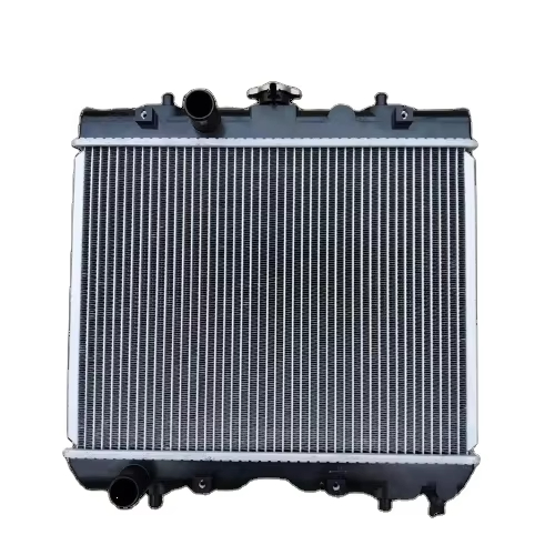 TD350-19582 Radiator Tractor Part for Kubota