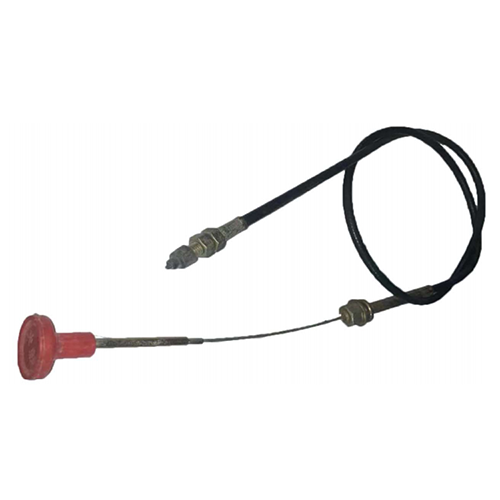 W2.0-07-02-08-00 Flameout Line Tractor Part For World