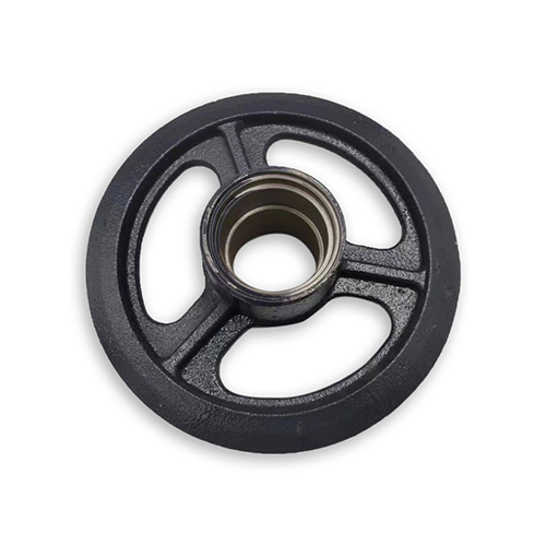W2.5DA-03H-27-00 Tension Wheel Tractor Part For World