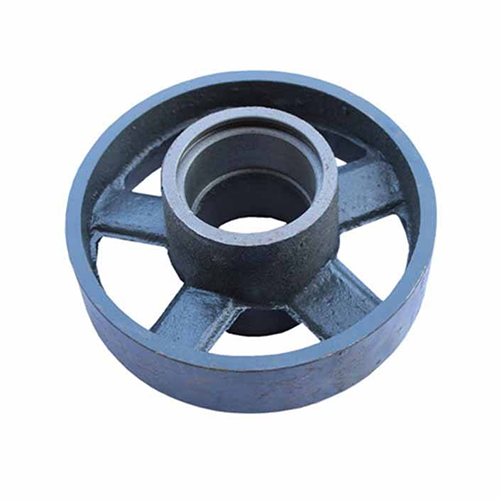 W2.5DX-03C-06-01-00 Support Roller for World Tractor Parts
