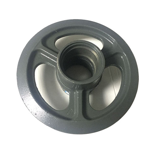 W5.0-03X-27-00 Tension Pulley Tractor Part For Kubota