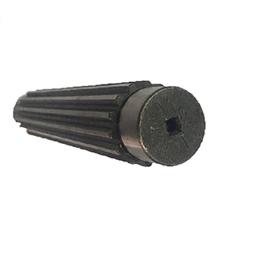 ZKB60-302-001 Speed-shifting Shaft Tractor Part for World