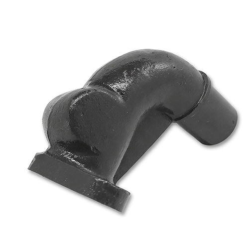 15221-12321 Exhaust Manifold Tractor Parts For Kubota