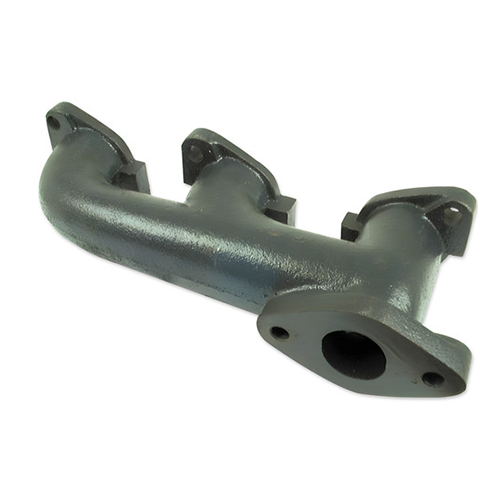 15321-12310 Exhaust Manifold Tractor Parts For Kubota