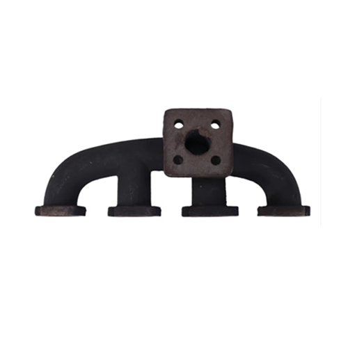 15465-12310 Exhaust Manifold Tractor Parts For Kubota