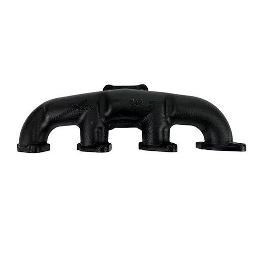 16285-12310 Exhaust Manifold Tractor Parts For Kubota