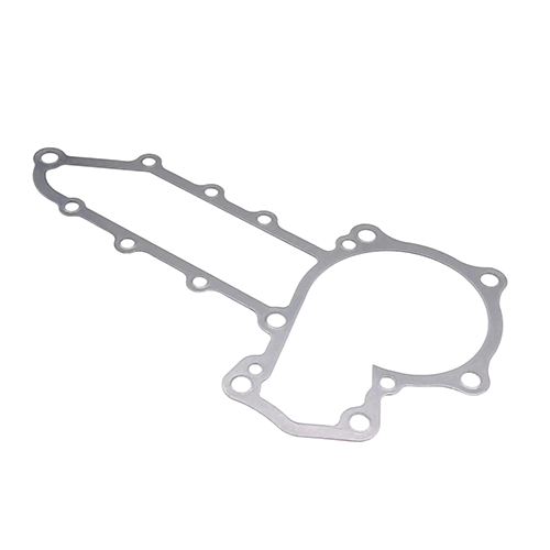 1A051-73430 Water Pump Gasket Excavator Parts For Kubota