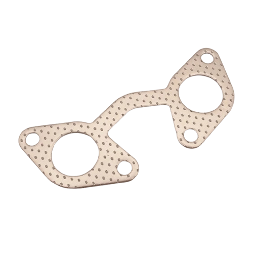 1A091-1235-0 Exhaust Manifold Gasket Tractor Parts For Kubota