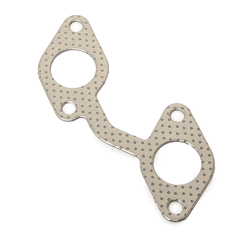 1A091-1236-0 Exhaust Manifold Gasket Tractor Parts For Kubota