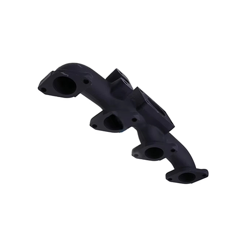 1C041-12312 Exhaust Manifold Tractor Parts For Kubota