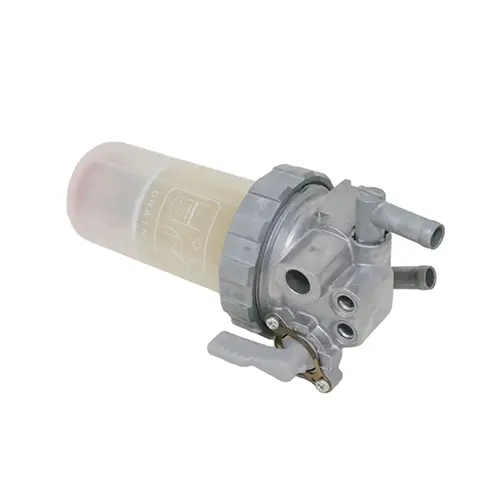 1G410-4330 Fuel Water Separator Tractor Part For Kubota