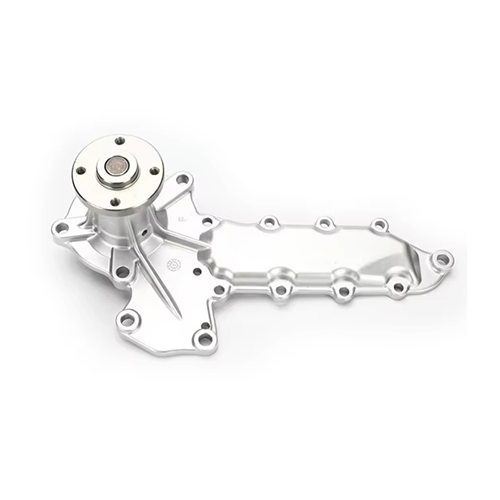 1G730-7303-2 Water Pump Tractor Parts For Kubota