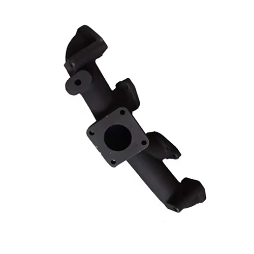 1G772-12310 Exhaust Manifold Tractor Parts For Kubota